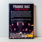 Frankie Mac - 16 Years Of Alcohol DVD - pikkukuva 2