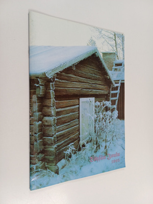 Töysän Joulu 1995