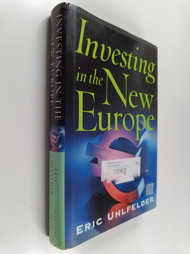 Eric Uhlfelder : Investing in the New Europe