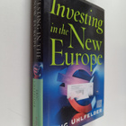 Eric Uhlfelder : Investing in the New Europe - pikkukuva 1