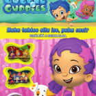 Bubble Guppies: Kuka tahtoo olla iso, paha susi dvd - pikkukuva 1