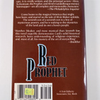 Orson Scott Card : Red Prophet - pikkukuva 2