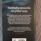 Lina Areklew: Häpeäpilkku - pikkukuva 2