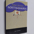 Petteri Järvinen : Nörttisanakirja - pikkukuva 1