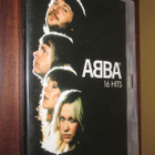 Abba 16 Hits dvd - pikkukuva 1