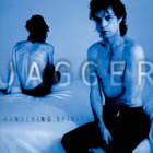Mick Jagger : Wandering Spirit - CD - pikkukuva 1