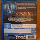 Iron Man 3 (2013) Blu-ray - pikkukuva 2