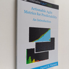 Daniel S. Vacanti : Actionable Agile Metrics for Predicta... - pikkukuva 1