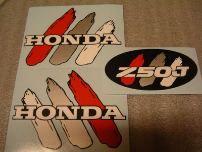 honda monkey 1991-99 tarrasarja
