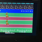 Commodore 64 / C64 Decathlon - pikkukuva 4