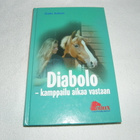 Gabi Adam Diabolo - kamppailu aikaa vastaan - pikkukuva 1