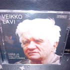 2CD Veikko Lavi : Varis ja valtion varatyömies ( SIS POSTIKU - pikkukuva 1