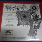 KERES - ETERNAL WAKE UUSI LP - pikkukuva 2