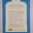 Amin Maalouf : Samarkand - pikkukuva 2