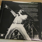 Magnum Back to earth 2 x 7 45 UK 1982 PROMO! - pikkukuva 2