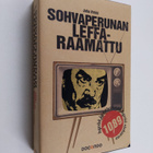 Juha Virkki : Sohvaperunan leffaraamattu - pikkukuva 1