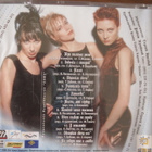 Sinsilla: Tri Zhedtih Rozi CD - pikkukuva 2