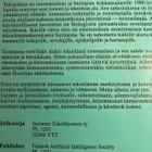 EERO HYVÖNEN - JOUKO SEPPÄNEN: KEINOELÄMÄ - pikkukuva 2