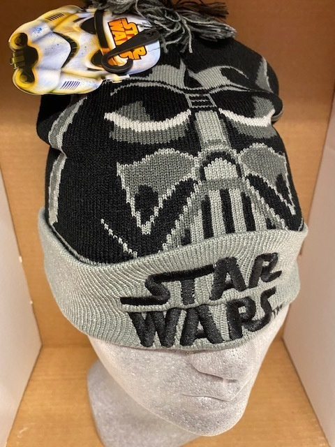 Star Wars Darth Vader pipo