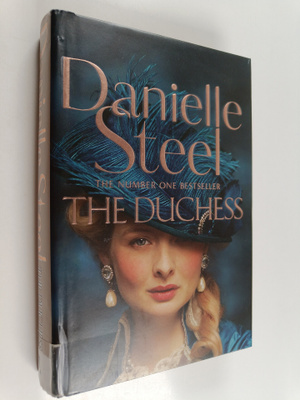 Danielle Steel : The Duchess