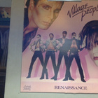 VILLAGE PEOPLE  ::  RENAISSANCE  ::  VINYYLI  LP  FIN-1981 ! - pikkukuva 1