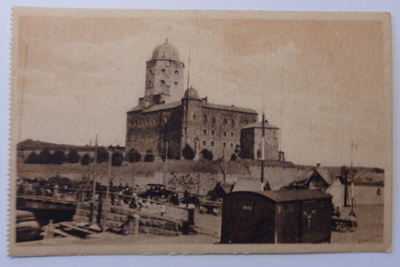 Viipurin Linna