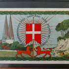 Slesvig 1 mark 1920 - pikkukuva 2