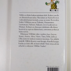 Eppu Nuotio : Villilän Vauhti (signeerattu) - pikkukuva 2