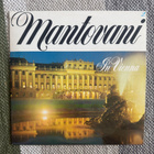 MANTOVANI AND HIS ORCHESTRA In Vienna (LP) 1974 - pikkukuva 1