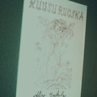Alpo Jaakola: RUUSURUOSKA (1991) Sis.p o s t i k u l u t - pikkukuva 1