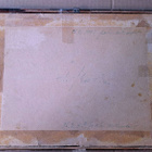 Sotilasvalokuva tauluna 1957. Koko noin 27 x 21 cm - pikkukuva 2