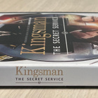 Kingsman: Salainen palvelu (2015) Samuel L. Jackson - pikkukuva 3