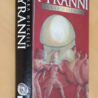 Jukka Heikkilä : Tyranni ( 1.p. 1997 k.po ) - pikkukuva 1
