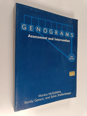 Monica McGoldrick ym. : Genograms - Assessment and Interv...