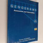 Monica McGoldrick ym. : Genograms - Assessment and Interv... - pikkukuva 1