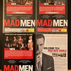 Mad Men 1-7 osa 1 - pikkukuva 3