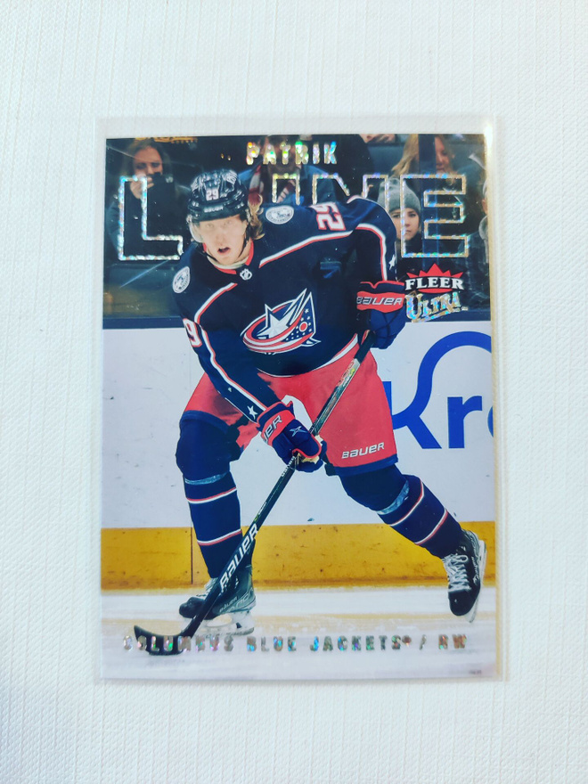 Patrik Laine