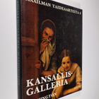 Kai Kaila ym. : Kansallisgalleria : Washington - pikkukuva 1