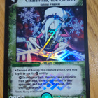 holo Charmilia, the Enticer Duel Masters - pikkukuva 1