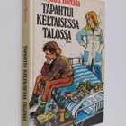 Mirjami Hietala : Tapahtui keltaisessa talossa - pikkukuva 1