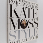 Angela Buttolph : Kate Moss : Style - pikkukuva 1