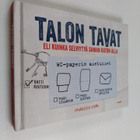 Francesca Leung : Talon tavat, eli Kuinka selviytyä saman... - pikkukuva 1