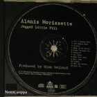 Alanis Morissette • Jagged Little Pill CD - pikkukuva 3