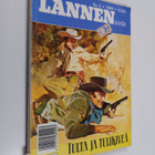 Lännensarja 6/1989 - pikkukuva 1
