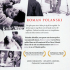 Knife in The Water - DVD - pikkukuva 2