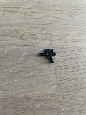 LEGO - Star Wars - Blaster ase pieni