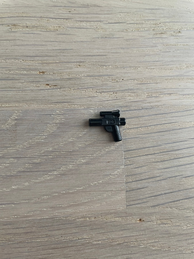 LEGO - Star Wars - Blaster ase pieni