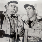 Pressikuva: Abbott ja Costello muukalaislegioonassa - pikkukuva 1