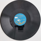 Savikiekko 1956 - Seija Lampila - Blue Master BLU 504 - pikkukuva 2