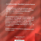 Punainen lohikäärme , Thomas Harris - pikkukuva 2